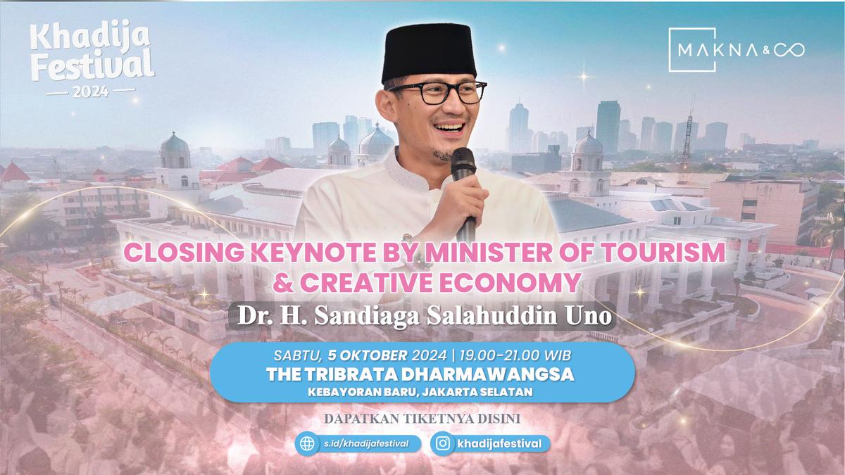 Khadija Festival 2024
