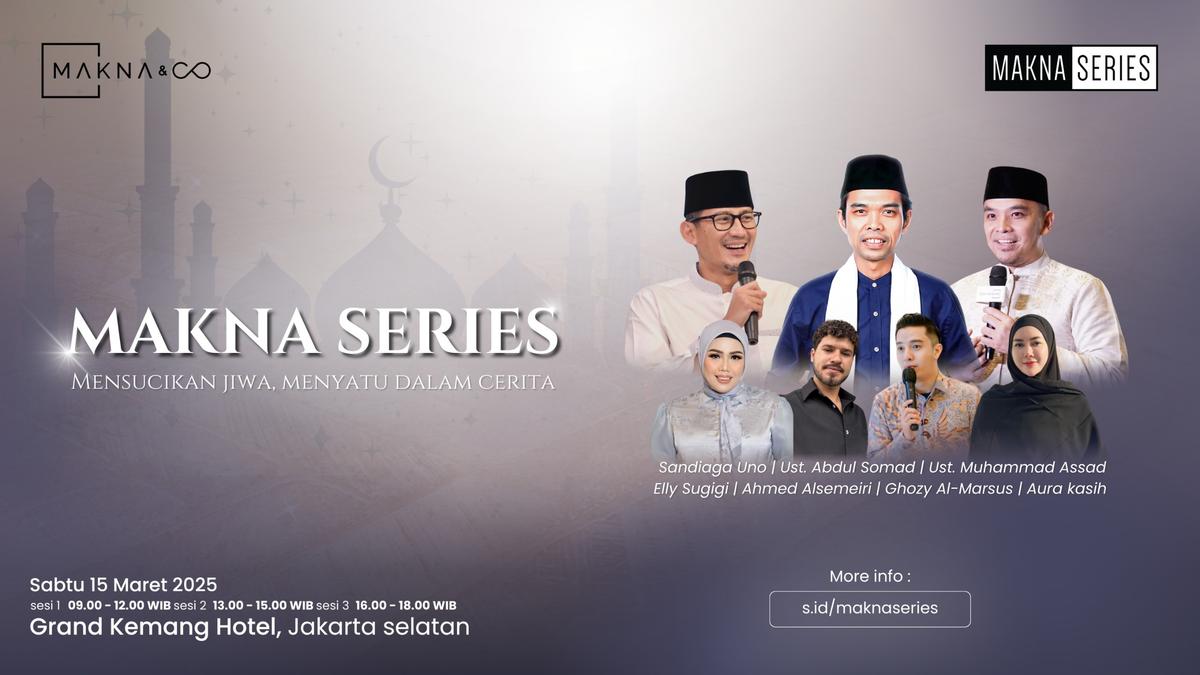 Makna Series