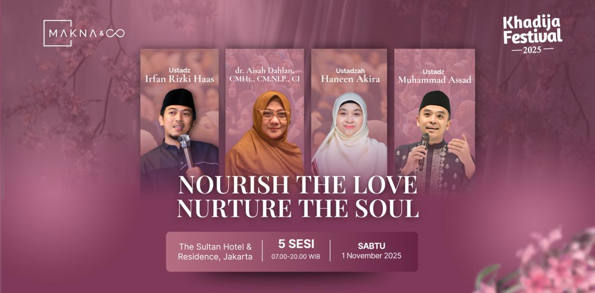 Khadija Festival 2025