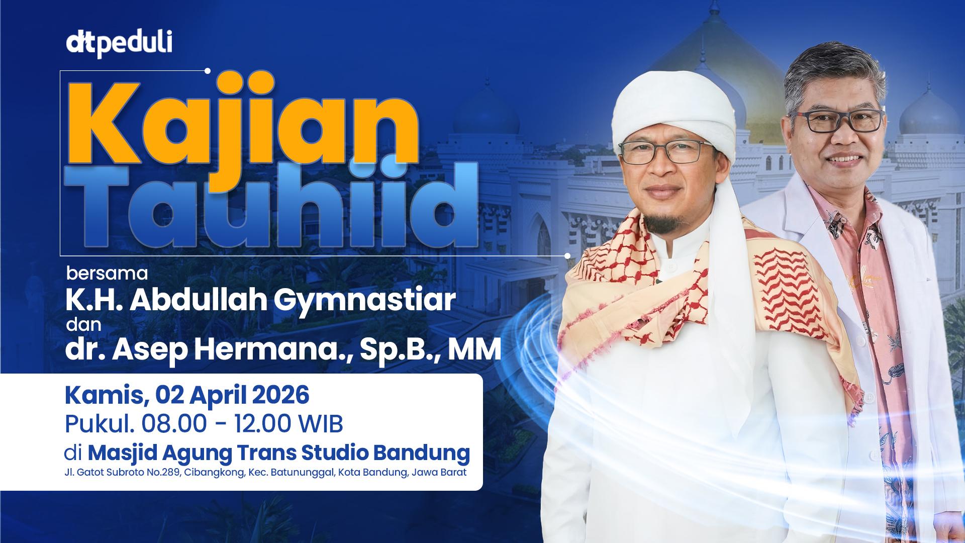 Kajian Tauhiid