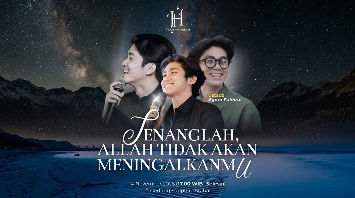 Kajian Exclusive "ustadz Agam Fachrul"