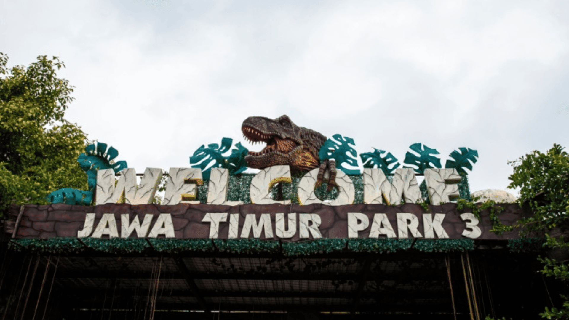 Malang Family Fun Tour 4D3N