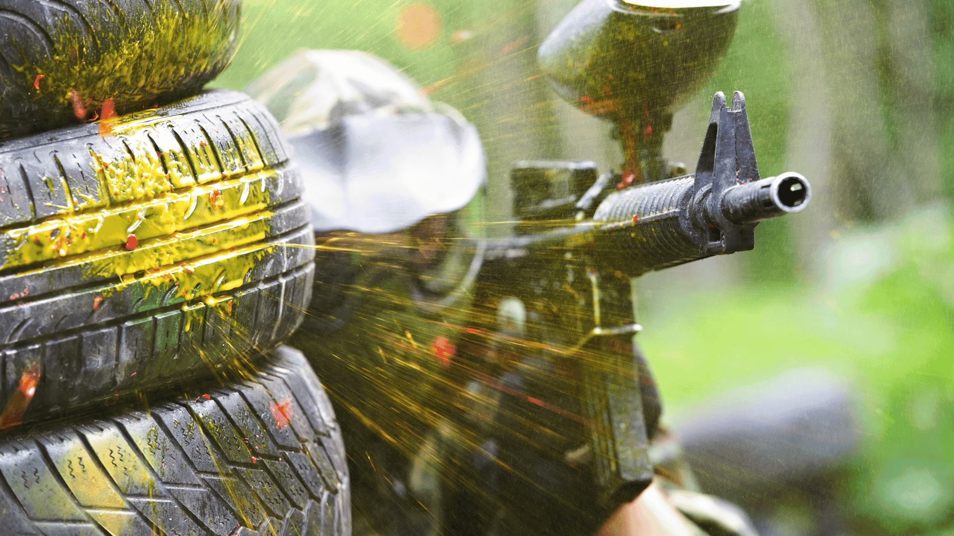 Yogyakarta Adrenaline Rush Corporate Gathering 3D2N