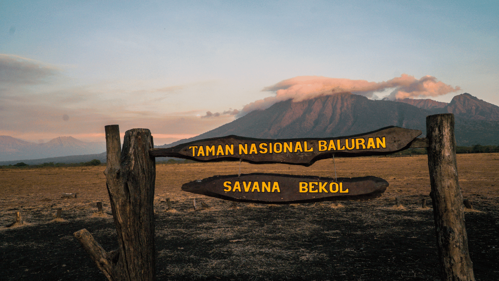 Family Getaway Hemat 3D2N Banyuwangi