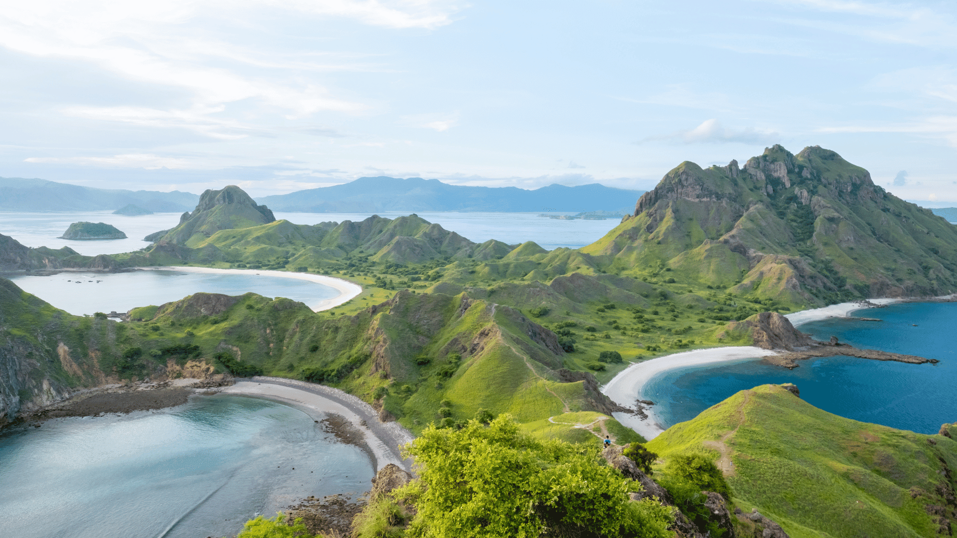 Labuan Bajo Explorer: 3D2N with Speedboat