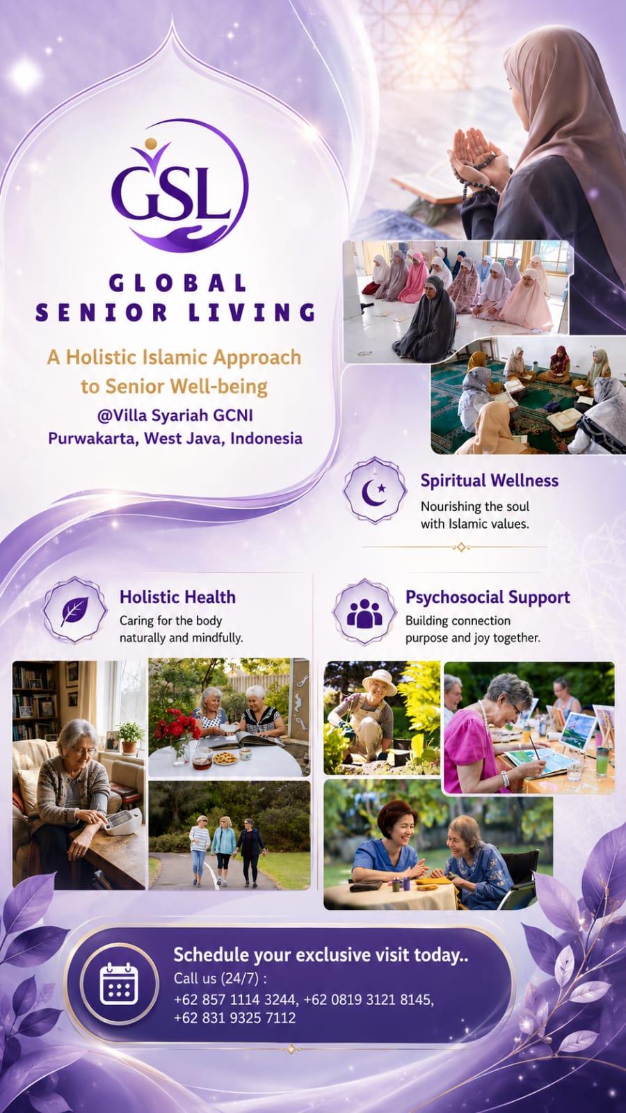 Global Senior Living