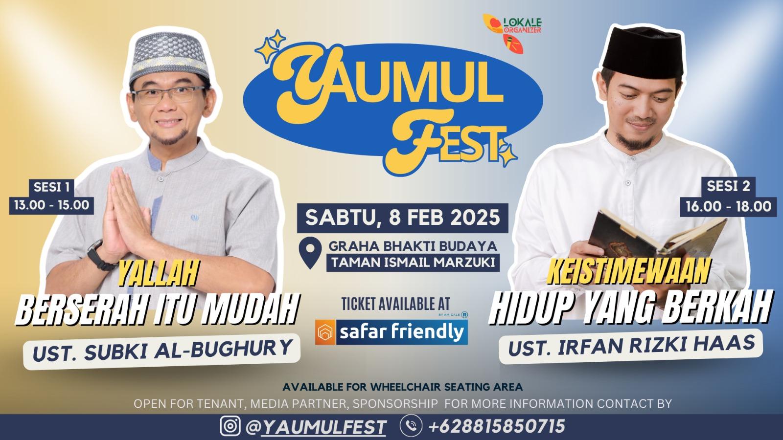 Yaumul Fest