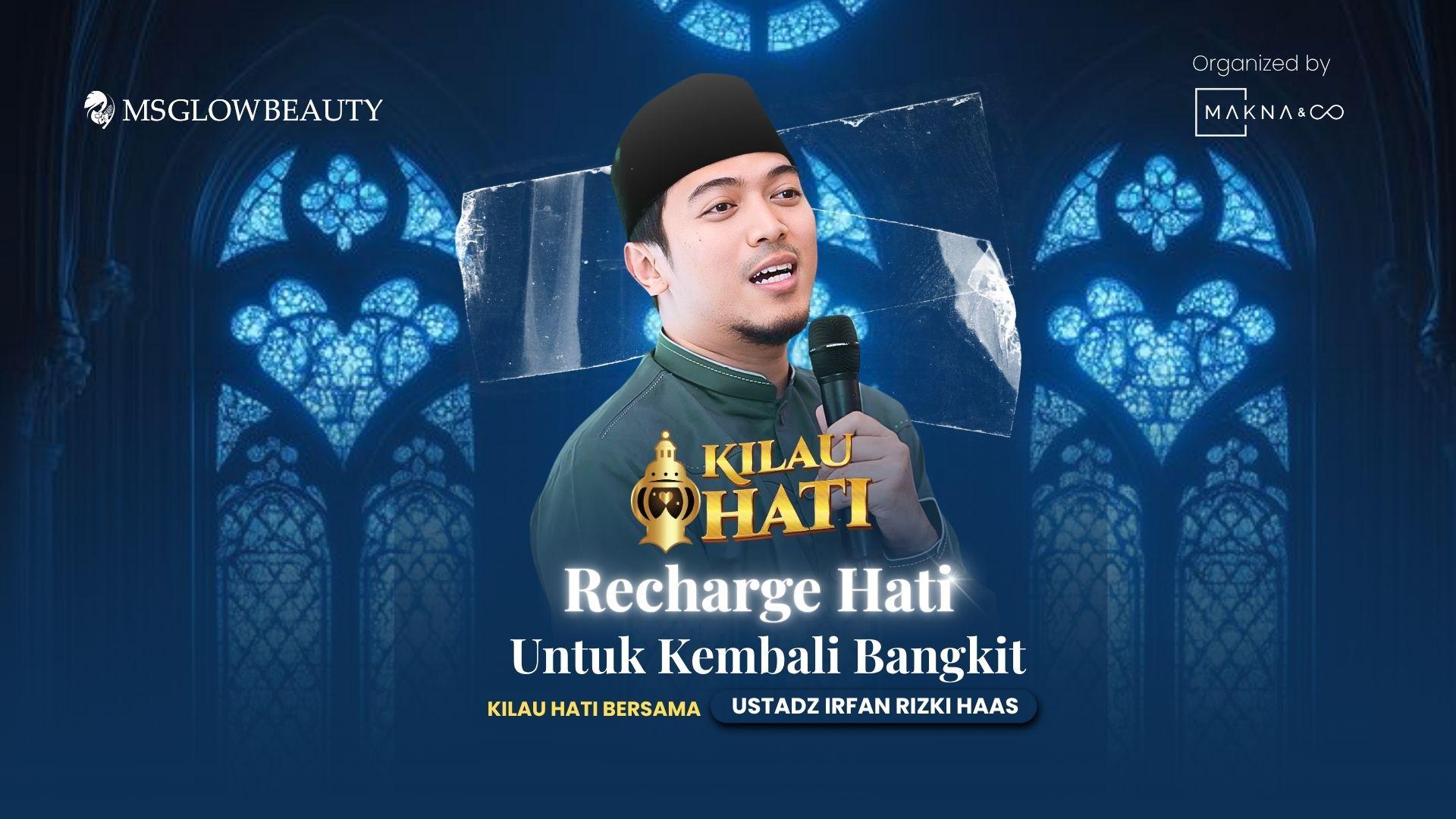 Kilau Hati 2025