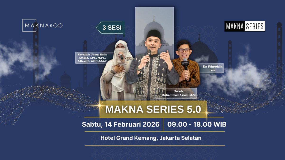 Makna Series 5.0