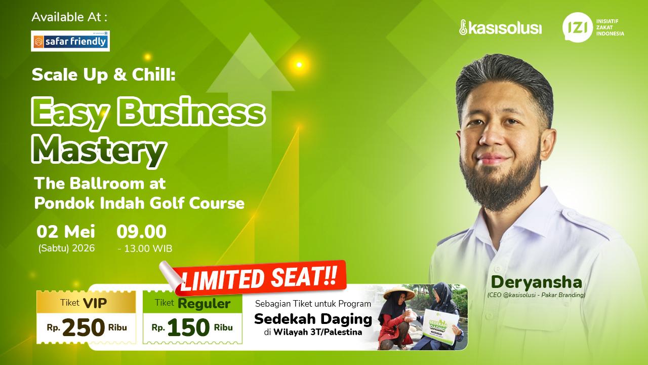 Easy Business Mastery