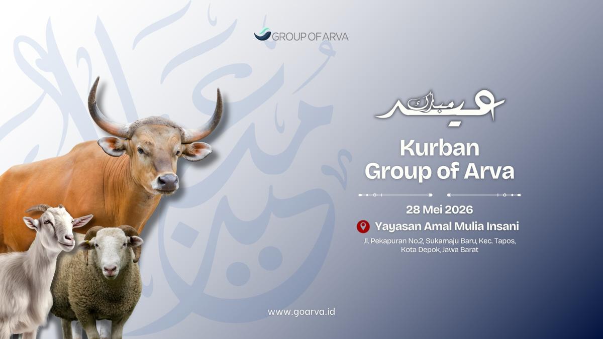 Qurban Group Of Arva