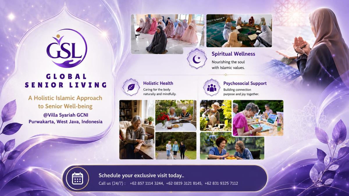 Global Senior Living