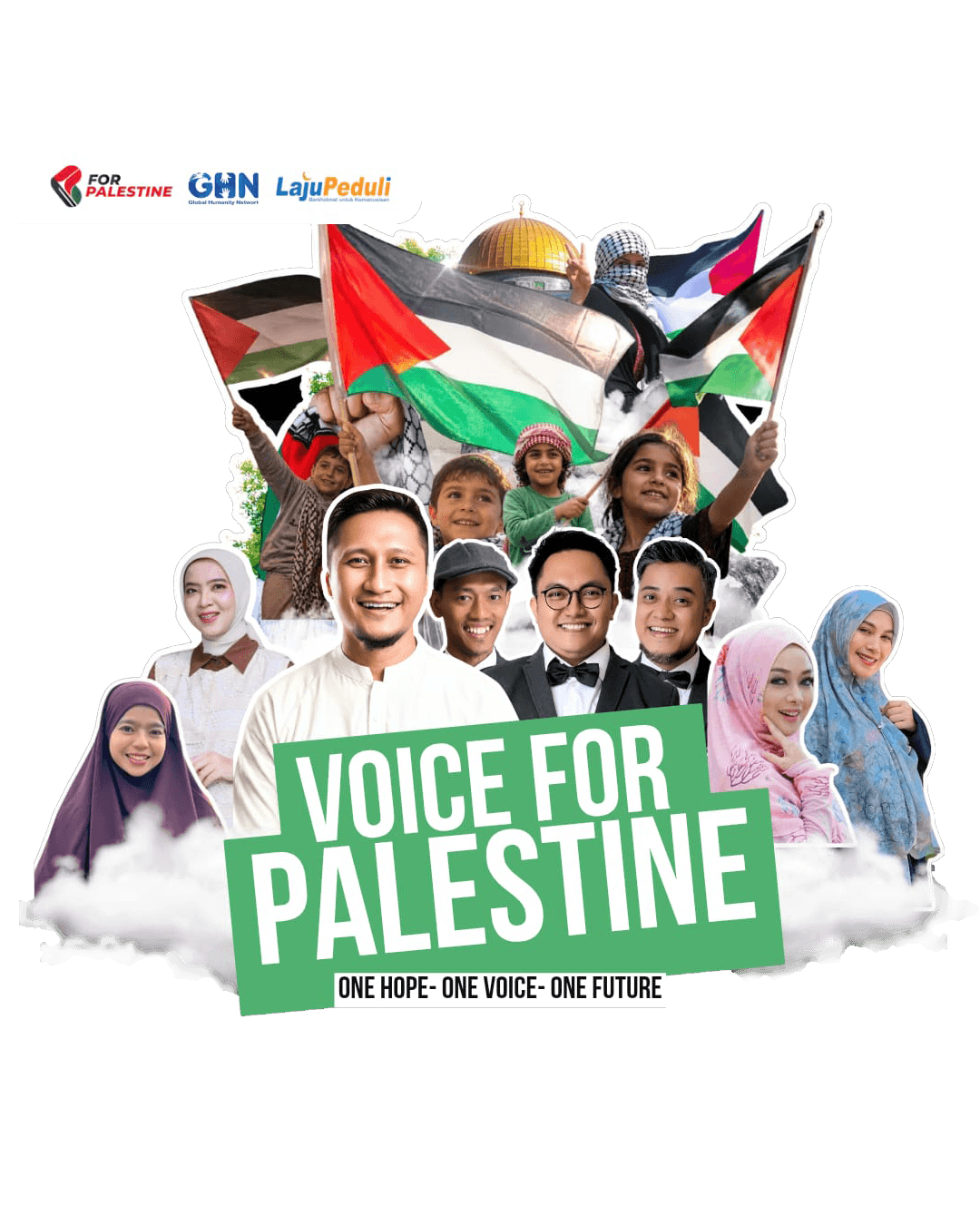 Voice For Palestine