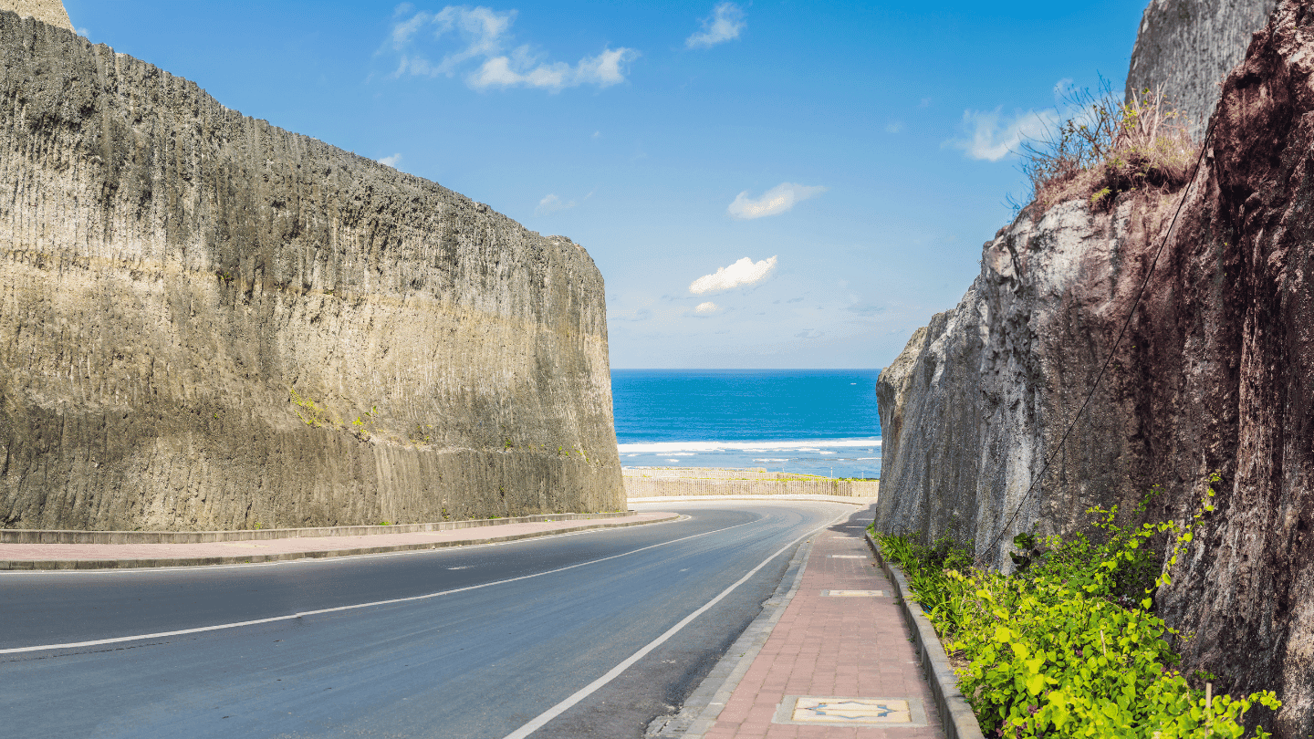 Jelajah Bali Hemat: Paket 4D3N Fullboard